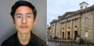 Man From China Jailed For Stalking Muslim Student In UK, He Sent Her 1kg Of Pork