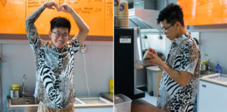 Beng Who Cooks Was Depressed After He Closed Restaurant, Now Wants To Ensure No Burnout