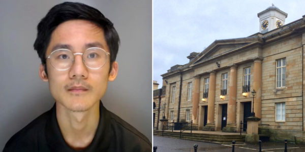 Man From China Jailed For Stalking Muslim Student In UK, He Sent Her 1kg Of Pork