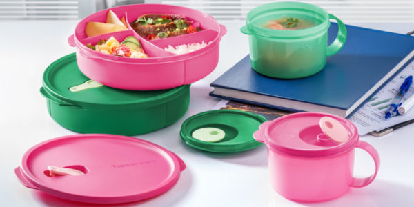 Tupperware May Go Out Of Business As Shares Plummet To Almost Half Its Value