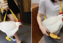 Viral Texas Chicken Bag Sold Online From S$3.50, Cheaper Than Meal Required To Redeem