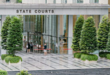 S'pore Advertising Firm's Chief Of Operations Acquitted Of Molesting Copywriter, Judge Unconvinced By CCTV Footage
