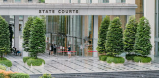 S'pore Advertising Firm's Chief Of Operations Acquitted Of Molesting Copywriter, Judge Unconvinced By CCTV Footage