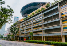 Myanmar Helper Stabs S'pore Employer's Mother-In-Law 26 Times, Found Guilty Of Murder