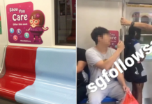 Seniors Say More Youths Spotted In MRT Priority Seats Now, Some Use Phones Or Pretend To Sleep