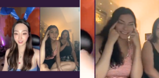 US Girls Display Racist Behaviour Towards Korean Streamer, One Does Offensive Slant-Eye Gesture