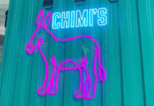 Waitress Accuses Chimi's Marina Bay Assistant Manager Of Unjustly Firing Her, Restaurant Investigating Incident