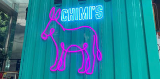 Waitress Accuses Chimi's Marina Bay Assistant Manager Of Unjustly Firing Her, Restaurant Investigating Incident