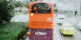 More Showers Expected In S'pore For Rest Of May, Look Forward To Slightly Cooler Temperatures