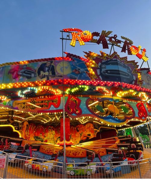 Angsana Mall JB Has Funfair With Over 20 Rides, Celebrate Last Week Of ...