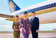 SIA Named World's Best Airline At 2023 Skytrax Awards, Scoot Ranks 2nd In Low-Cost Category