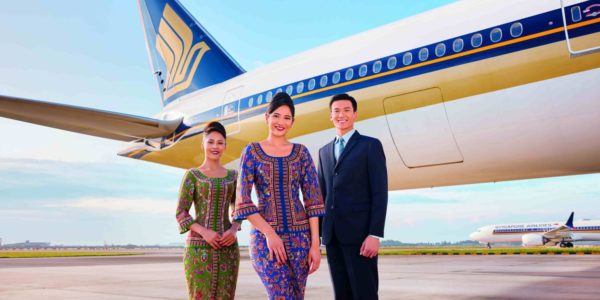SIA Named World's Best Airline At 2023 Skytrax Awards, Scoot Ranks 2nd In Low-Cost Category