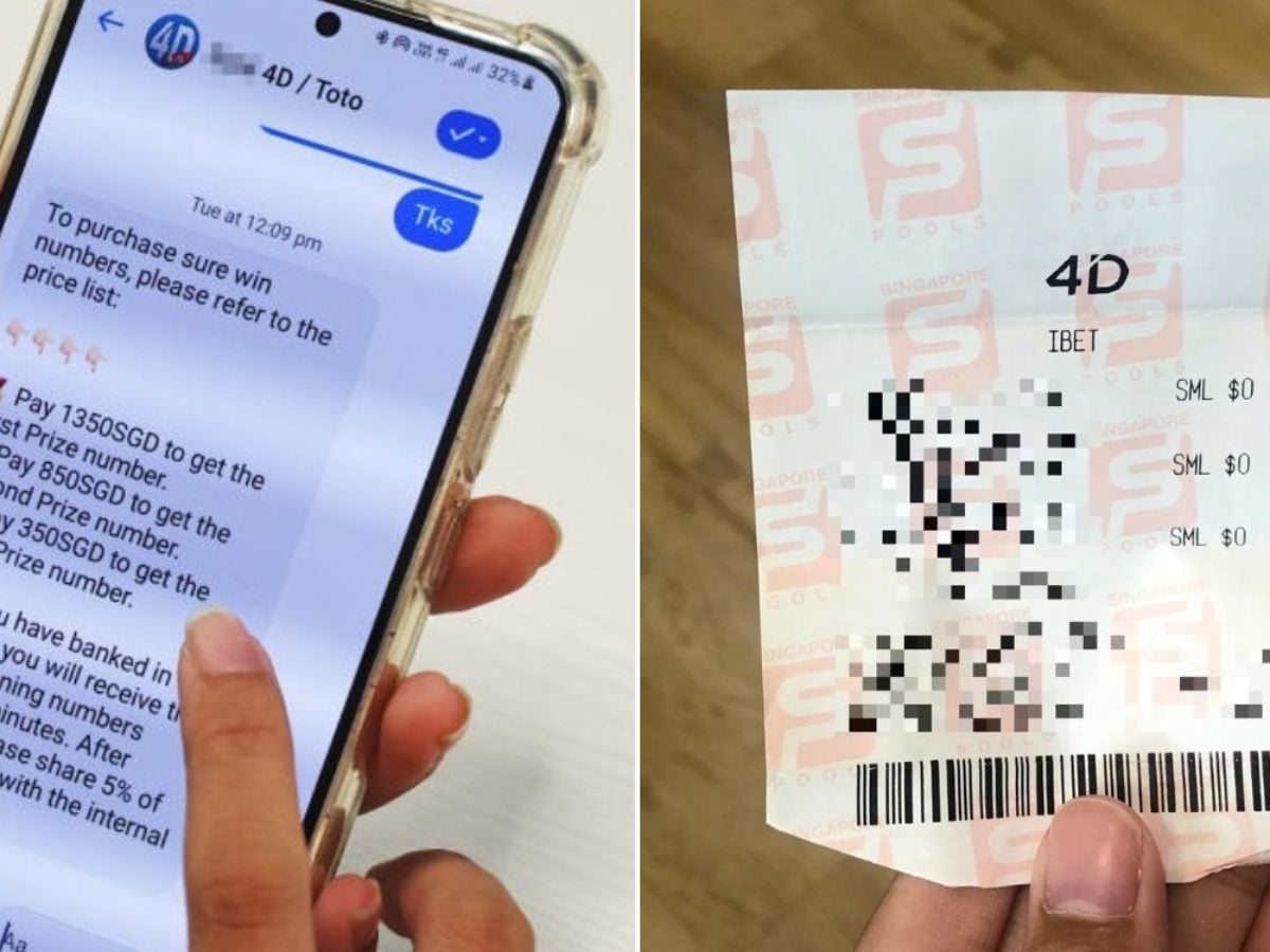 Singapore Pools Account informacionpublica.svet.gob.gt