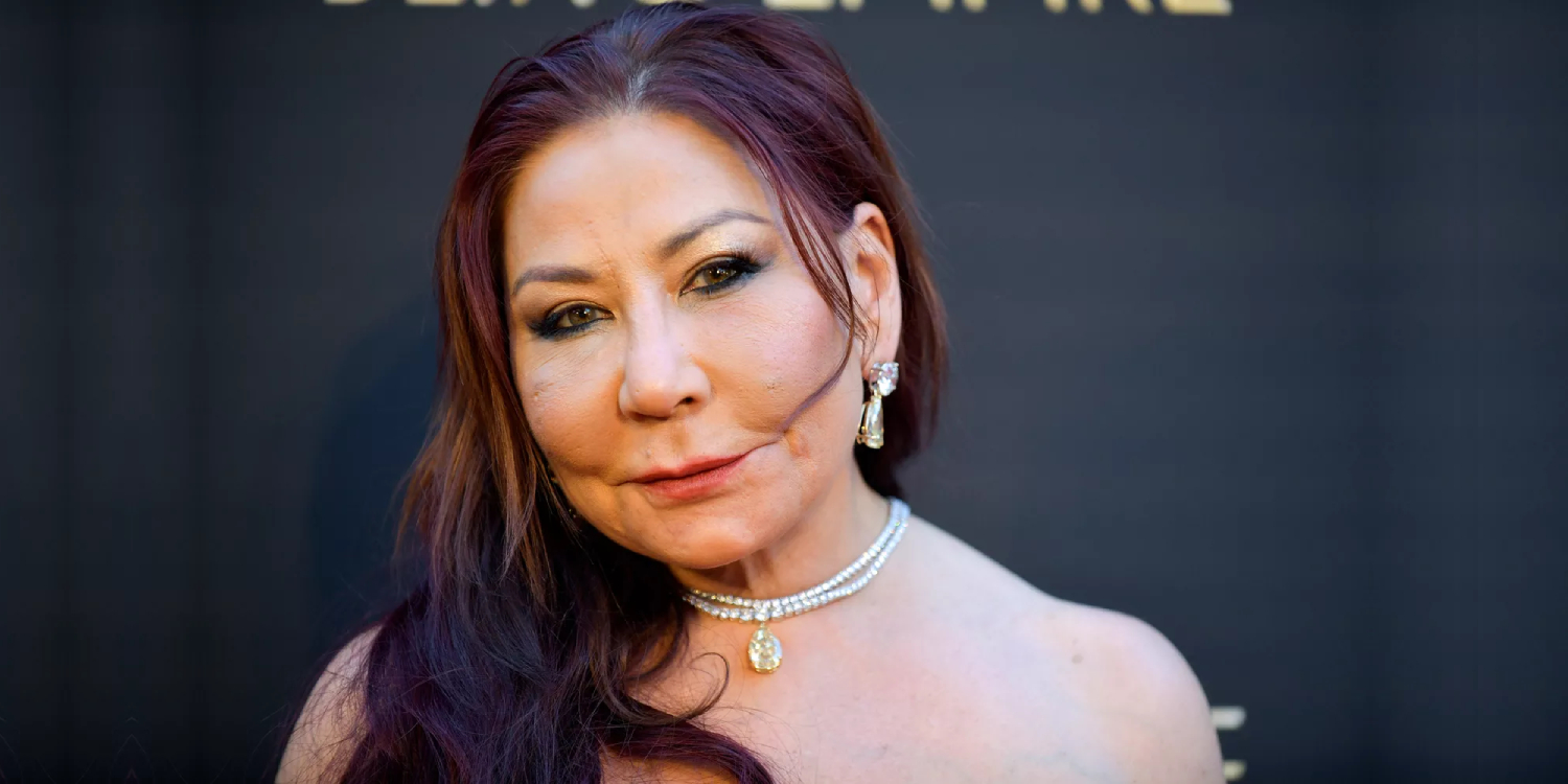 'Bling Empire' Star Anna Shay Passes Away From Stroke At 62, Family ...