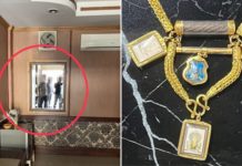 Tourists Lose S$27.4K In Cash & Valuables In Thailand, Hotel Room Had Hidden Door Disguised As Mirror