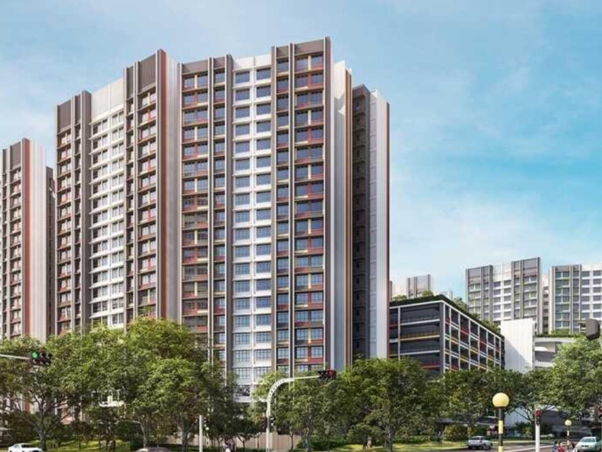 Open Booking Leftover Bto Flats Open Booking Hdb Resale Of Balance Flats  Hdb Balance Flat 2019
