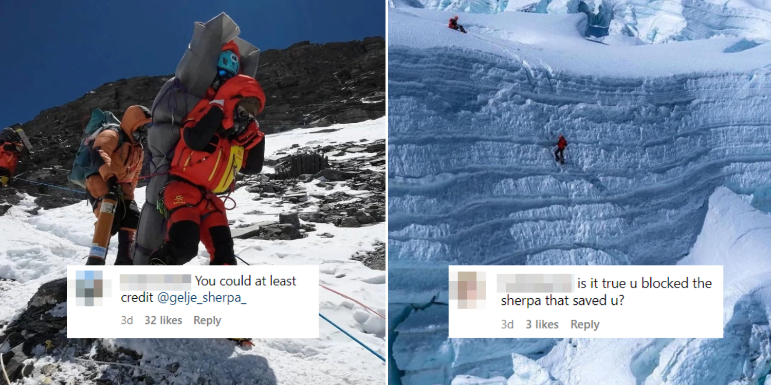 Nepali twitter kanda