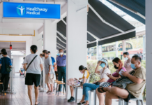 Covid-19 Cases In S'pore Rise To 10,432 In June, Over 1,000 More Than Week Before