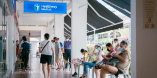 Covid-19 Cases In S'pore Rise To 10,432 In June, Over 1,000 More Than Week Before