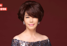 Taiwanese Diva Tsai Chin Performing At Marina Bay Sands On 20 Aug, Presales Start 3 July