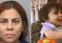 US Woman Leaves Toddler Alone For 10 Days To Go On Holiday, Gets Charged With Murder