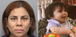 US Woman Leaves Toddler Alone For 10 Days To Go On Holiday, Gets Charged With Murder