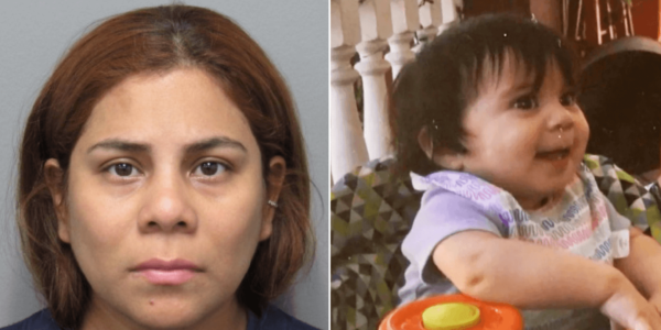 US Woman Leaves Toddler Alone For 10 Days To Go On Holiday, Gets Charged With Murder