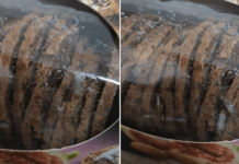 Man Finds 2 Live Insects In Pack Of Crackers From FairPrice, Company Investigating With Supplier