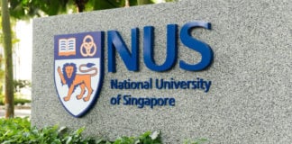 NUS Enters Top 10 Of Global University Ranking For First Time, Highest Ranked Asian Institution