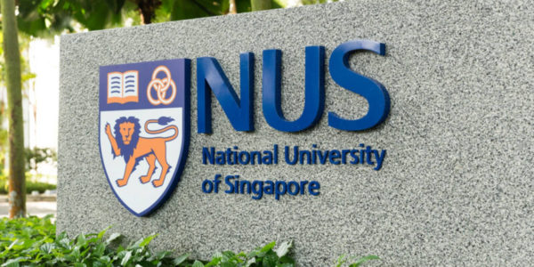 NUS Enters Top 10 Of Global University Ranking For First Time, Highest Ranked Asian Institution