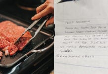 Vegan Family Asks Neighbours To Close Windows While Cooking Meat, Claims Smell Upsets Them