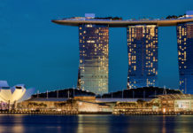 S'pore Ranked Most Expensive City For Wealthy Individuals, Up From 5th Place Last Year