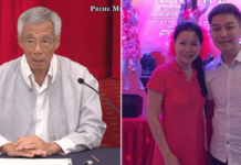Tan Chuan-Jin Was In 'Inappropriate Relationship' With Cheng Li Hui, Persisted Despite Being Told To Stop: PM Lee