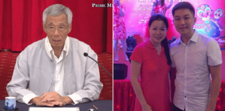 Tan Chuan-Jin Was In 'Inappropriate Relationship' With Cheng Li Hui, Persisted Despite Being Told To Stop: PM Lee