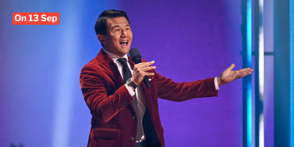 Comedian Ronny Chieng To Stage One-Night-Only Show In S'pore, Presales Start 18 July