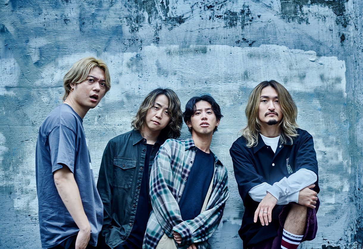 Japanese Band One OK Rock Returns To S'pore In Dec 2023, Sales Open 11 July