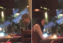 Leon Perera & Nicole Seah Shown Apparently Holding Hands In Video, Workers' Party Investigating 'Inappropriate Exchange'