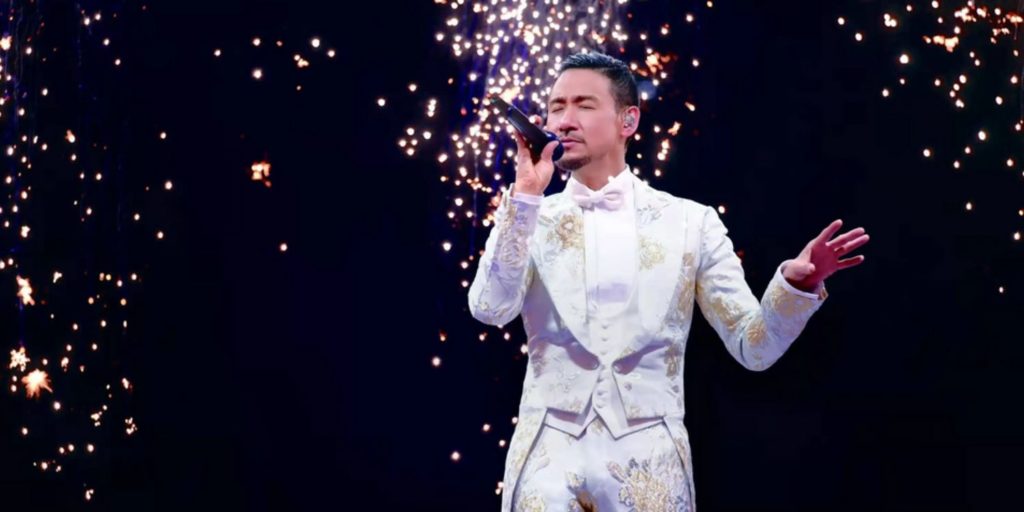 Jacky Cheung Adds Restricted View Tickets To All 11 S’pore Shows, Sale