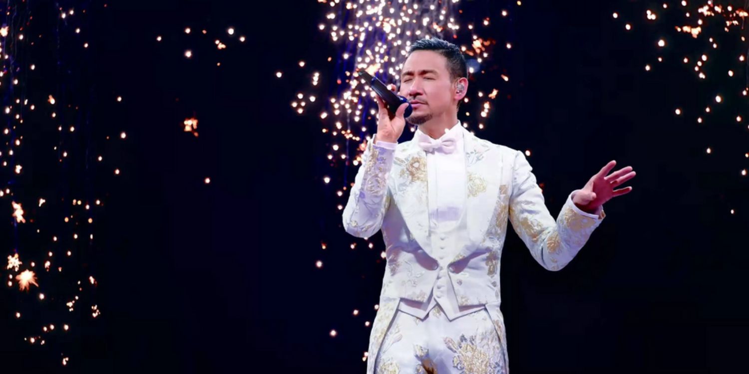 Jacky Cheung Adds Restricted View Tickets To All 1