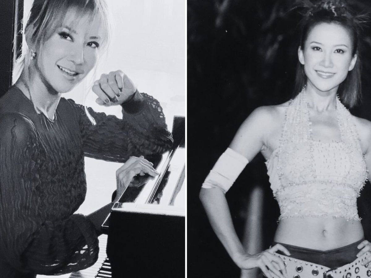 HK Singer Coco Lee Passes Away At 48, Family Says She Did Her Best To Fight  Depression