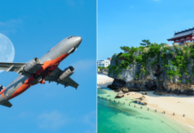 Jetstar Flights From S'pore To Okinawa Returning On 30 Nov, One-Way Tickets Start From S$159