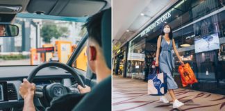 Car Insurance Firm Has Up To S$100 Shopping Vouchers For Signups, Plans Customisable Based On Needs