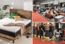 Expo Furniture Sale Has Free King-Sized Mattresses, Here’s How To Snag One For Your Crib