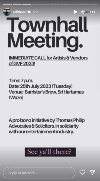 M'sian Singer Slams The 1975's Matty Healy After Festival Gets ...