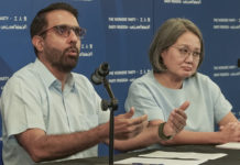 Pritam Singh Refers To Timing Of Leon Perera & Nicole Seah Video As "Uncanny Coincidence"