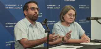 Pritam Singh Refers To Timing Of Leon Perera & Nicole Seah Video As "Uncanny Coincidence"