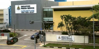 2 S'poreans To Be Executed For Drug Offences, Includes 1st Woman In 20 Years