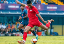 S'pore Men's Under-22 Football Team To Miss Asian Games Due To Performances & Scheduling Conflicts