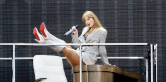 UOB Card Signups In Southeast Asia Jump By 45% Ahead Of Taylor Swift's S'pore Concert