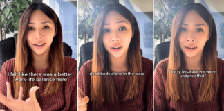 Actress Rachel Wan Claims S'pore Hospital Didn't Inform Her Of Dad's Passing As They Were Understaffed